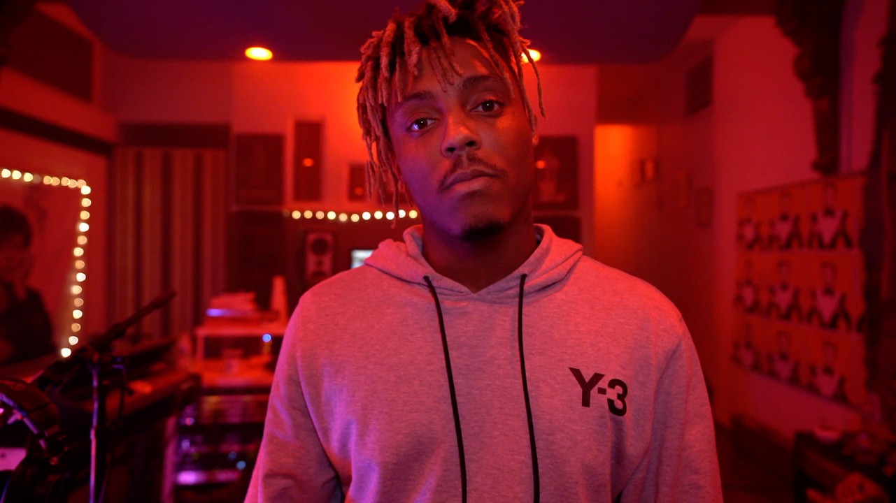 Juice WRLD: Into the Abyss 2021 Full movie online yuPPow.com