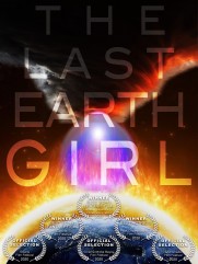 The Last Earth Girl