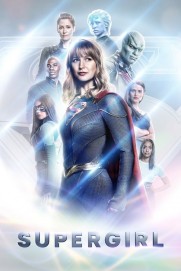Supergirl Supergirl