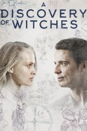 A Discovery of Witches A Discovery of Witches