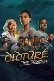 Òlòtūré: The Journey