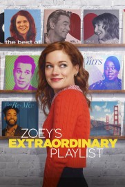 Zoey's Extraordinary Playlist Zoey's Extraordinary Playlist
