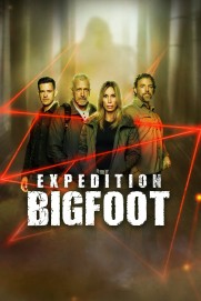 Expedition Bigfoot Expedition Bigfoot