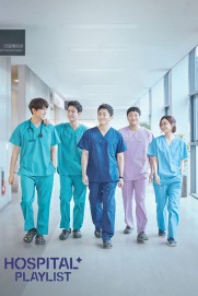 Hospital Playlist Hospital Playlist